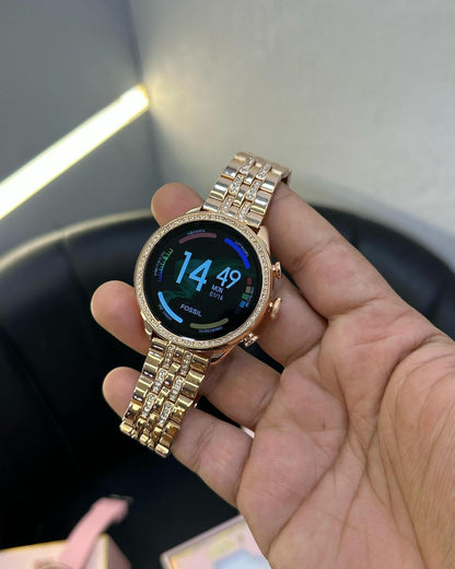 Fossil Gen 9 Smartwatch - Tech Tribes