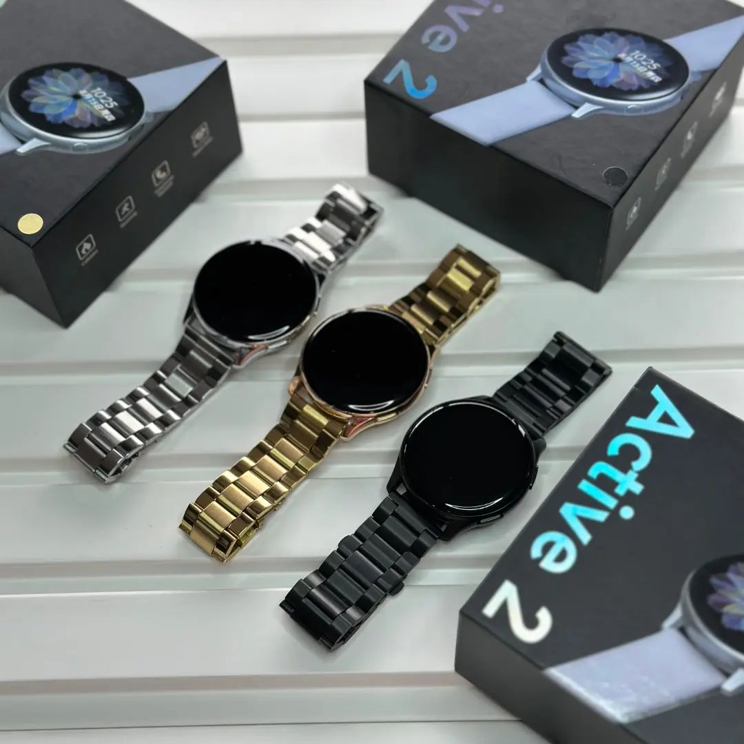 Samsung Active 2 Pro Smartwatch