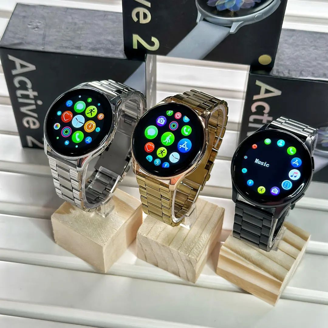 Samsung Active 2 Pro Smartwatch