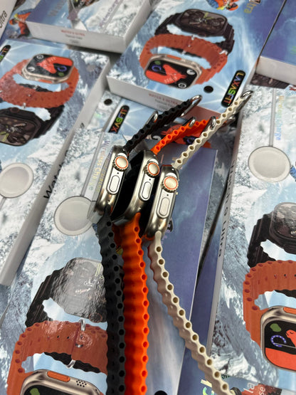 Smart Watch 9 Ultra